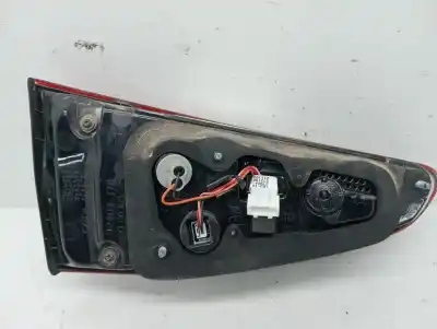 Second-hand car spare part interior rear right light for kia ceed concept oem iam references 92404j7050 92404j70 92404j7050