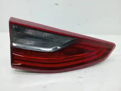 Second-hand car spare part interior left tailgate light for kia ceed concept oem iam references 92403j7050