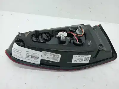 Second-hand car spare part interior left tailgate light for kia ceed concept oem iam references 92403j7050 92403j7050 j792411200
