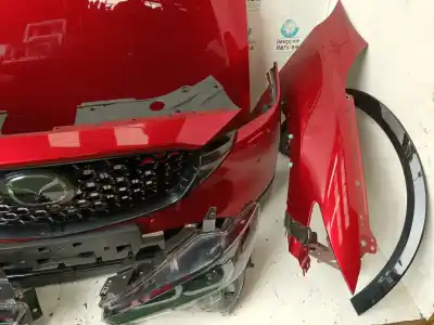 Автозапчастина б/у повний передній кінець для mazda cx-5 signature 2wd посилання на oem iam ksd550031abb  