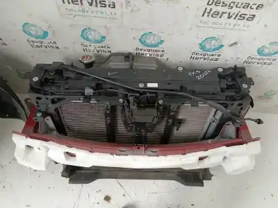 Автозапчастина б/у повний передній кінець для mazda cx-5 signature 2wd посилання на oem iam ksd550031abb  