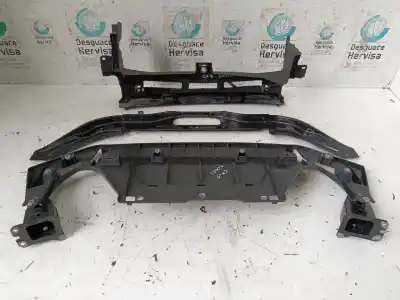 Автозапчастина б/у повний передній кінець для mazda cx-5 signature 2wd посилання на oem iam ksd550031abb  
