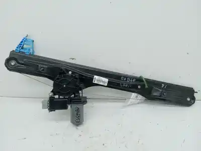 Pezzo di ricambio per auto di seconda mano  per FIAT DOBLO II CARGO (263)  Riferimenti OEM IAM 52063786  72027000