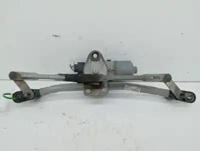 Second-hand car spare part Front Windshield Wiper Motor for FIAT DOBLO II CARGO (263) Furgón Base OEM IAM references 0390241564 51810592 3397021190
