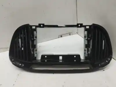Автозапчастина б/у аератор для FIAT DOBLO II CARGO (263) Furgón Base Посилання на OEM IAM 07356849250  