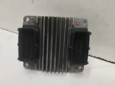 Автозапчасти б/у блок управления двигателем за opel corsa c comfort ссылки oem iam 8972333707