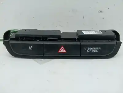 Second-hand car spare part hazard warning lights for kia ceed concept oem iam references 93600j7000wk