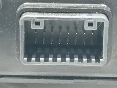 Pezzo di ricambio per auto di seconda mano avvertimento per kia ceed concept riferimenti oem iam 93600j7000wk 41w3601110 93600j7000wk