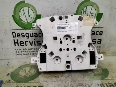 Second-hand car spare part dashboard for mini mini (r50,r53) one oem iam references 621167379411  