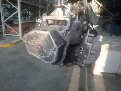 Pièce détachée automobile d'occasion boîte de vitesses pour citroen jumpy 2.0 hdi cat (rhx / dw10bted) références oem iam 20le91  