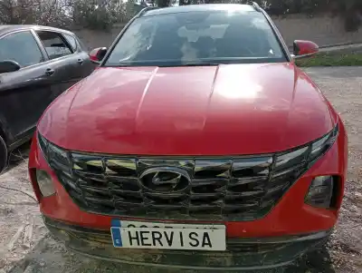 Pezzo di ricambio per auto di seconda mano  per HYUNDAI TUCSON (NX)  Riferimenti OEM IAM 86511N7000  