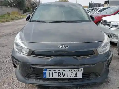 Piesă de schimb auto la mâna a doua bot fatã completã pentru kia rio (yb) business referințe oem iam 86511h8600
