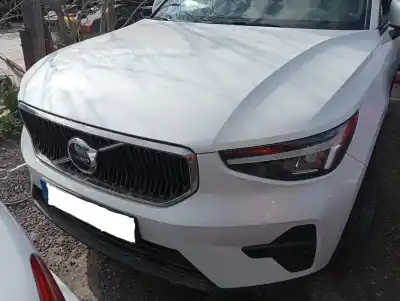 Pezzo di ricambio per auto di seconda mano front-end completo per volvo xc 40 core 2wd riferimenti oem iam   