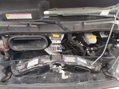 Tweedehands auto-onderdeel COMPLETE MOTOR voor PEUGEOT BOXER FURGÓN TECHO ELEVADO  OEM IAM-referenties 4H03  
