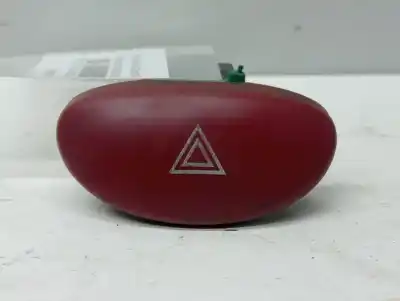 Second-hand car spare part Hazard Warning Lights for PEUGEOT 206 CC CC OEM IAM references 05041001  