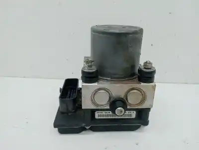 Peça sobressalente para automóvel em segunda mão abs por peugeot 508 access referências oem iam 0265230737