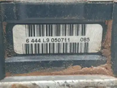 Peça sobressalente para automóvel em segunda mão abs por peugeot 508 access referências oem iam 0265230737  