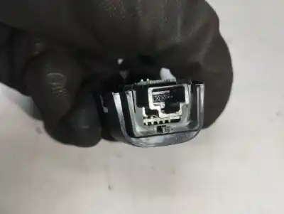 Peça sobressalente para automóvel em segunda mão módulo eletrônico por mazda cx-5 signature 2wd referências oem iam dhl6665g0  