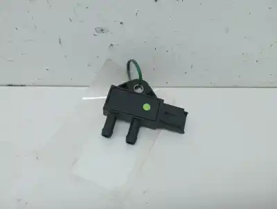 Peça sobressalente para automóvel em segunda mão sensor de pressão por peugeot 508 access referências oem iam dps00006  