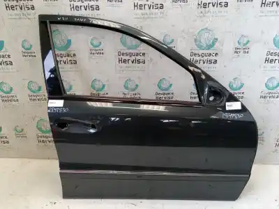 Автозапчасти б/у дверь передняя правая за MERCEDES-BENZ CLASE E (W211) BERLINA E 270 CDI (211.016) ссылки OEM IAM   