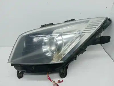 Peça sobressalente para automóvel em segunda mão farol / farolim direito por citroen c6 exclusive referências oem iam 1307022565