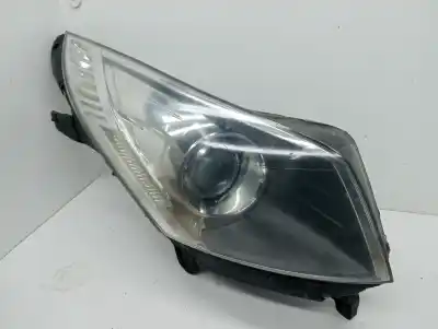 Peça sobressalente para automóvel em segunda mão farol / farolim esquerdo por citroen c6 exclusive referências oem iam 0301221281