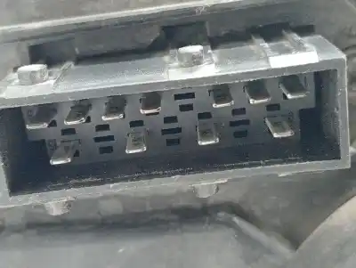 Second-hand car spare part left headlight for citroen c6 exclusive oem iam references 0301221281  