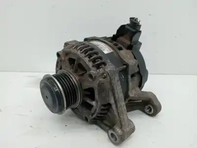 Second-hand car spare part alternator for opel corsa e expression oem iam references 13585664b