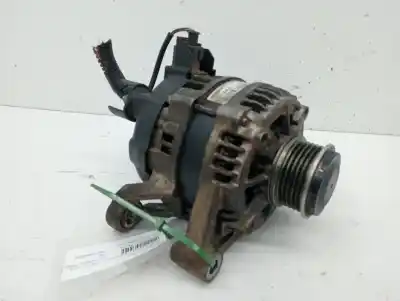 Pezzo di ricambio per auto di seconda mano alternatore per opel corsa e expression riferimenti oem iam 13585664b  ms1042113590