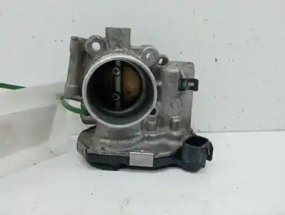 Second-hand car spare part throttle body for opel corsa e expression oem iam references 55562270