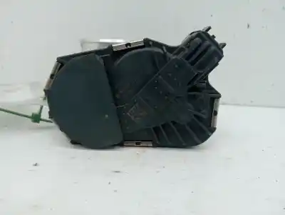 Pezzo di ricambio per auto di seconda mano scatola della farfalla per opel corsa e expression riferimenti oem iam 55562270  0280750483