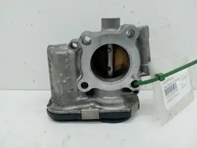 Pezzo di ricambio per auto di seconda mano scatola della farfalla per opel corsa e expression riferimenti oem iam 55562270  0280750483