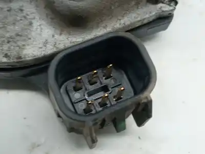 Pezzo di ricambio per auto di seconda mano scatola della farfalla per opel corsa e expression riferimenti oem iam 55562270  0280750483