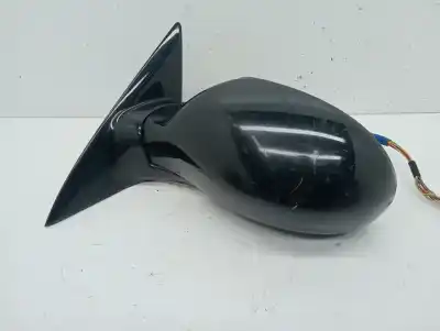 Peça sobressalente para automóvel em segunda mão espelho retrovisor esquerdo por citroen c6 exclusive referências oem iam 861624xl