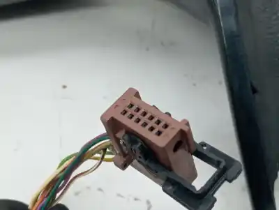 Peça sobressalente para automóvel em segunda mão espelho retrovisor esquerdo por citroen c6 exclusive referências oem iam 861624xl  