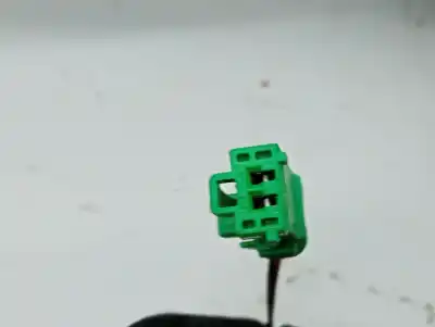 Peça sobressalente para automóvel em segunda mão espelho retrovisor esquerdo por citroen c6 exclusive referências oem iam 861624xl  