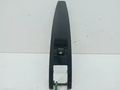 Peça sobressalente para automóvel em segunda mão botão / interruptor elevador vidro traseiro esquerdo por citroen c6 exclusive referências oem iam 96519386zd