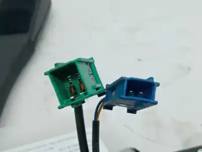 Pezzo di ricambio per auto di seconda mano gancio cintura anteriore destro per opel corsa d s-d pd11 riferimenti oem iam 616046700c 616046700c 616046700c