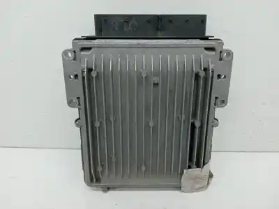 Second-hand car spare part ecu engine control for citroen c6 exclusive oem iam references 0281015415  