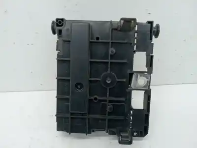 Second-hand car spare part fuse box unit for citroen c6 exclusive oem iam references 9667044980  