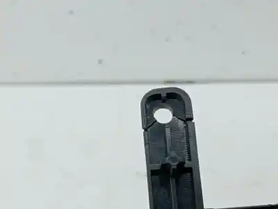 Peça sobressalente para automóvel em segunda mão comando de sofagem (chauffage / ar condicionado) por citroen c6 exclusive referências oem iam 96842387zd  