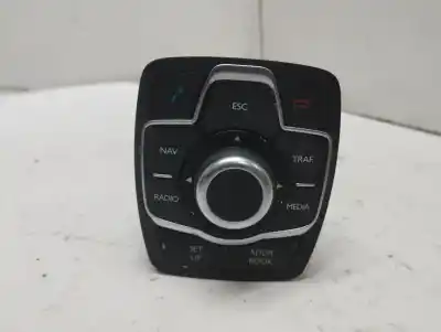 Peça sobressalente para automóvel em segunda mão comandos de alavanca por peugeot 508 access referências oem iam 9665668380