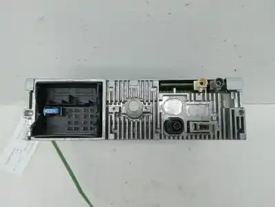 Автозапчасти б/у аудиосистема / радио cd за citroen c4 picasso feel ссылки oem iam 9810485780