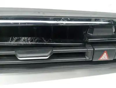 Автозапчастина б/у аераційна решіта для citroen c4 picasso feel посилання на oem iam 967797537a 967797317a 