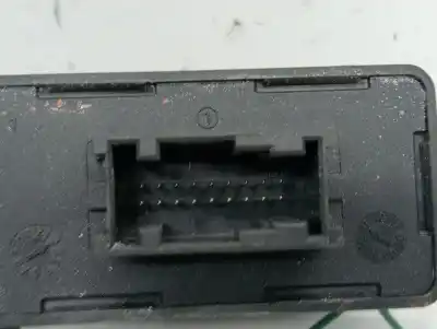 Second-hand car spare part electronic module for peugeot 508 access oem iam references 966594078000 503950321100 130732926600