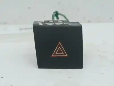 Peça sobressalente para automóvel em segunda mão interruptor 4 piscas - emergência por peugeot 508 access referências oem iam 96662380ze04