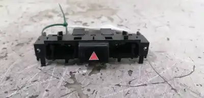 Peça sobressalente para automóvel em segunda mão interruptor 4 piscas - emergência por jaguar x-type 2.0 diesel cat referências oem iam 1x4313b302ad