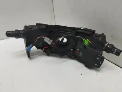 Peça sobressalente para automóvel em segunda mão comutador de luzes por renault modus confort dynamique referências oem iam 8200245438