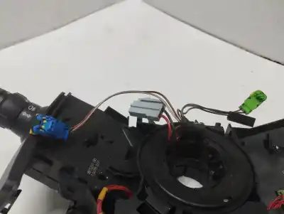 Second-hand car spare part headlights switch for renault modus confort dynamique oem iam references 8200245438  