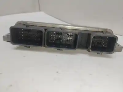Second-hand car spare part ecu engine control for renault modus confort dynamique oem iam references 8200376474  